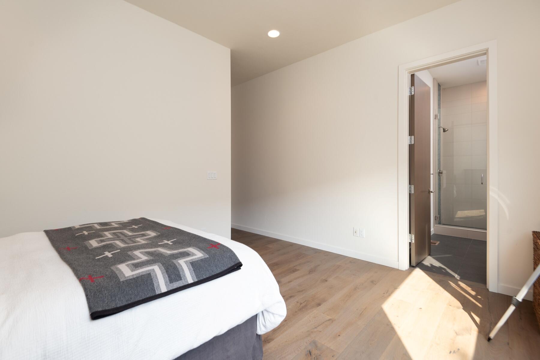 Tetherow - Residential