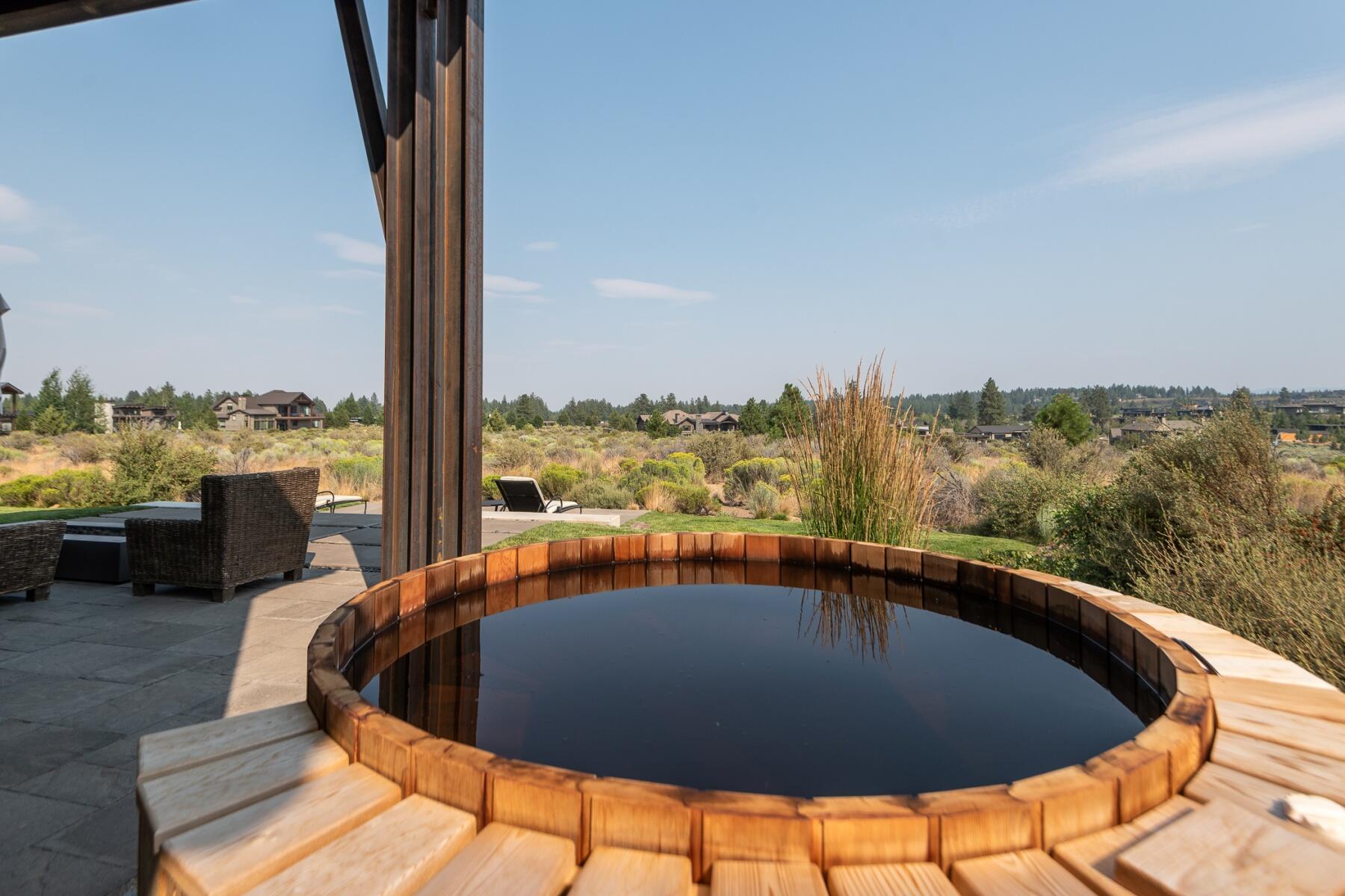 Tetherow - Residential