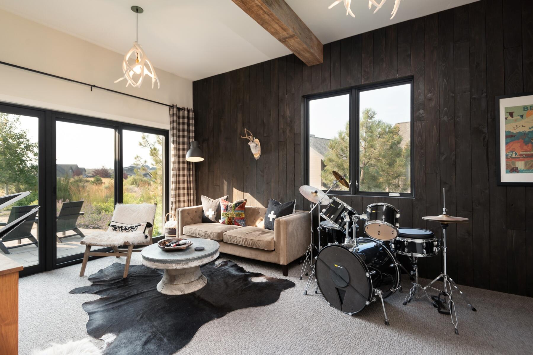 Tetherow - Residential