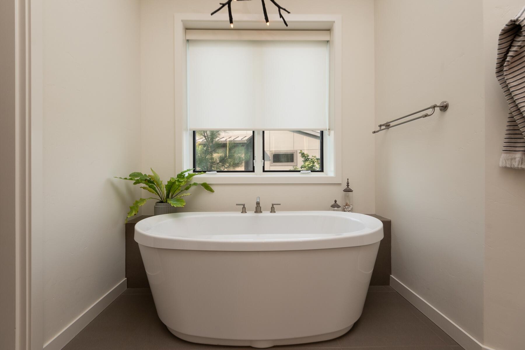 Tetherow - Residential