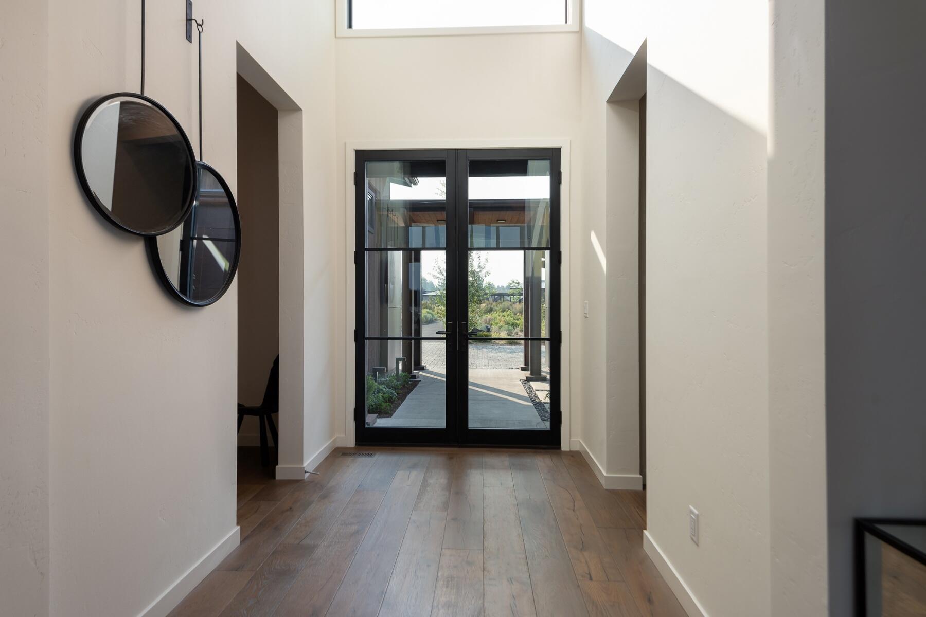 Tetherow - Residential