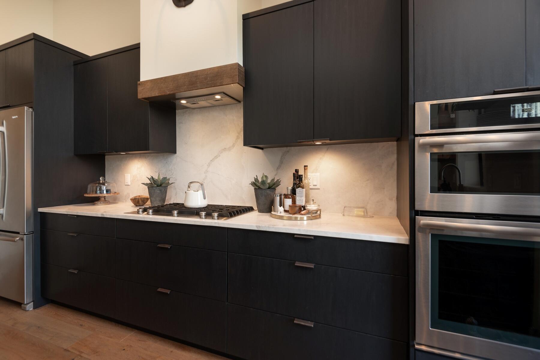 Tetherow - Residential