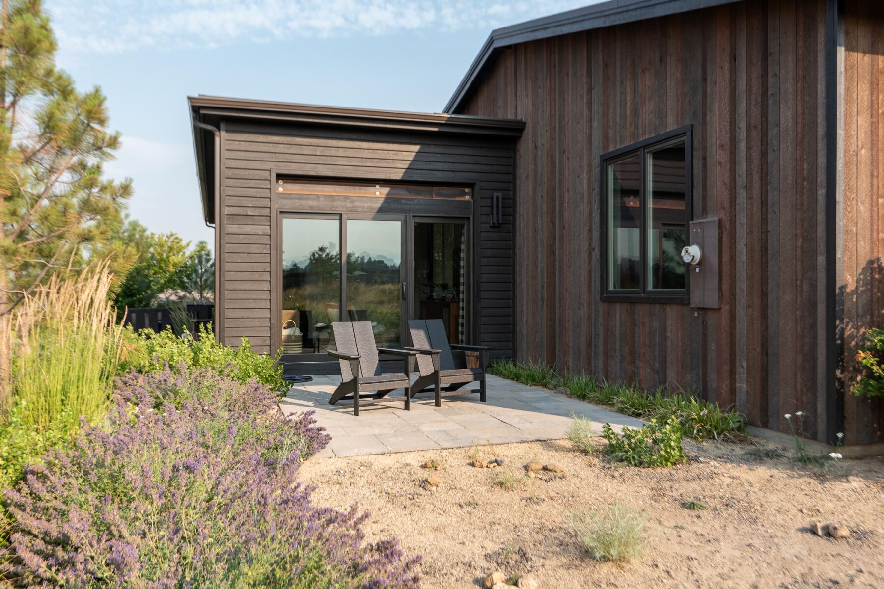 Tetherow - Residential