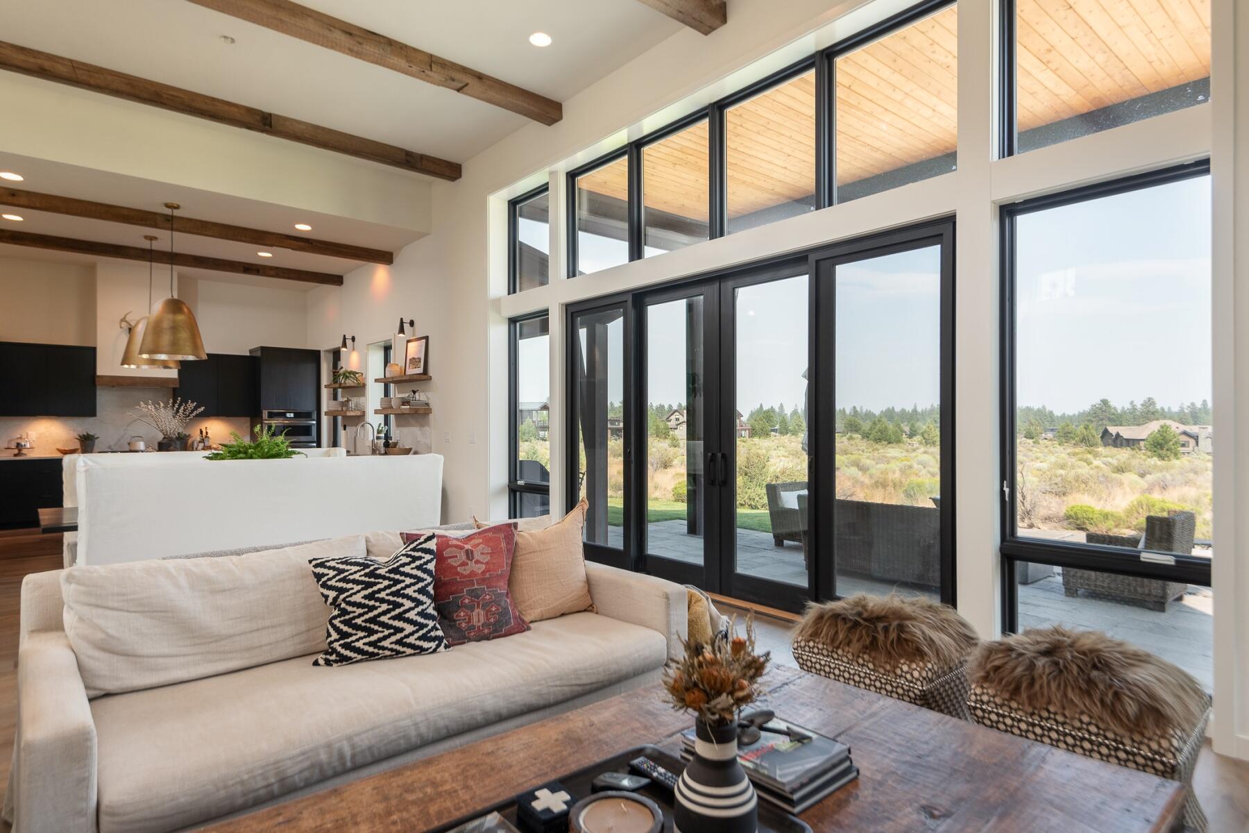 Tetherow - Residential