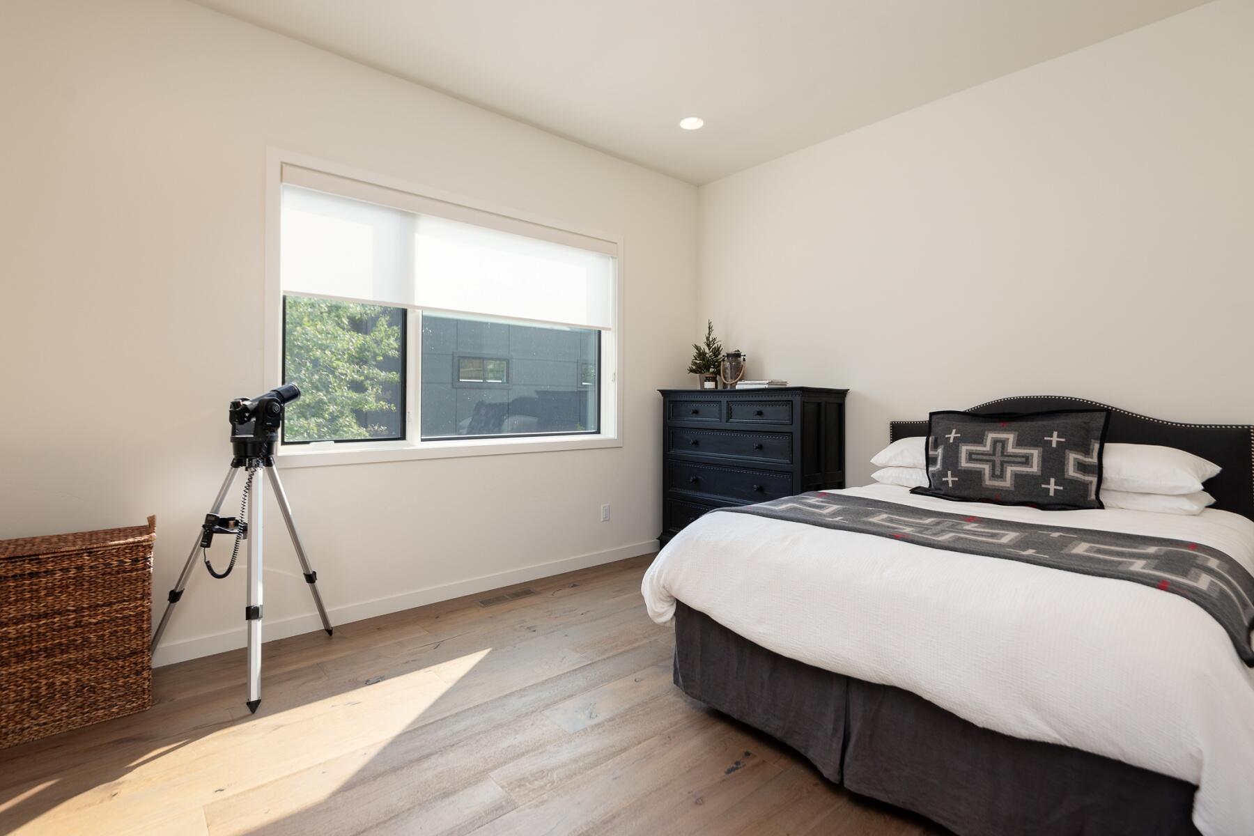 Tetherow - Residential