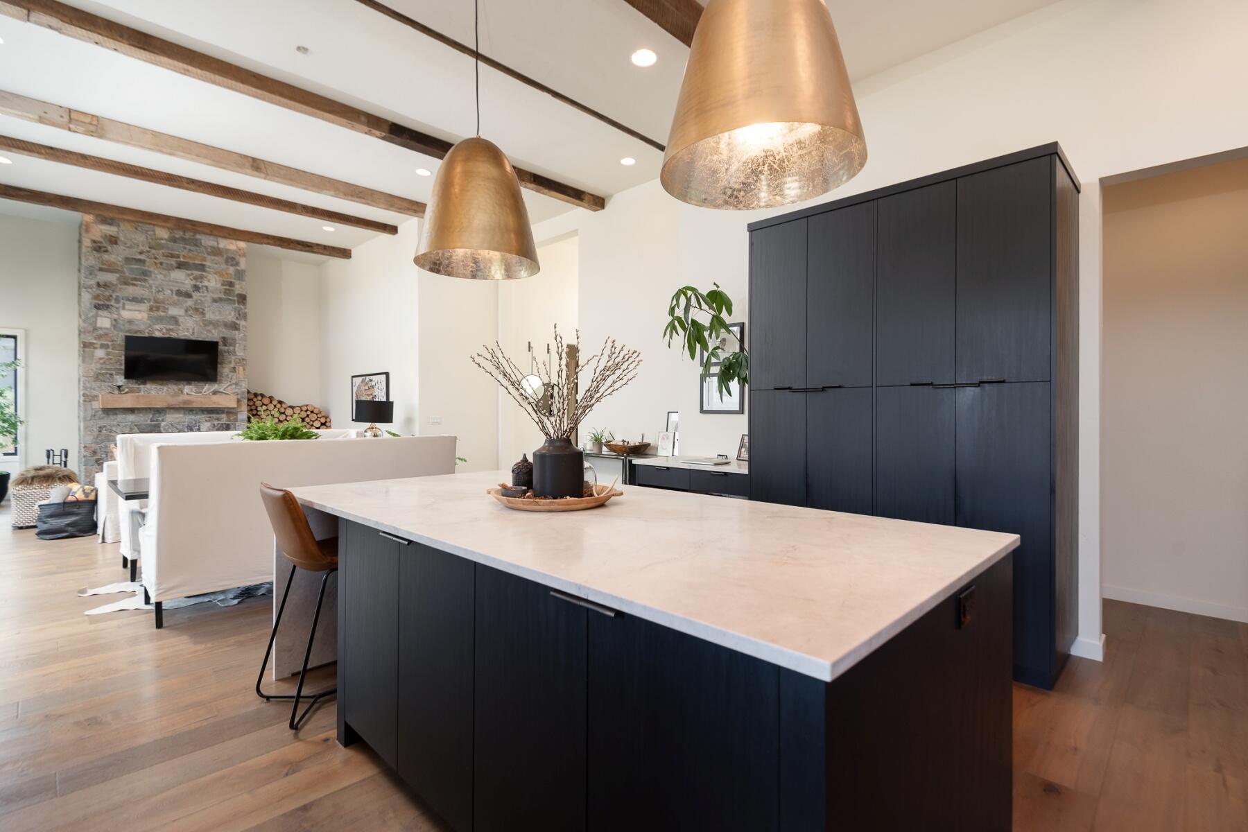 Tetherow - Residential