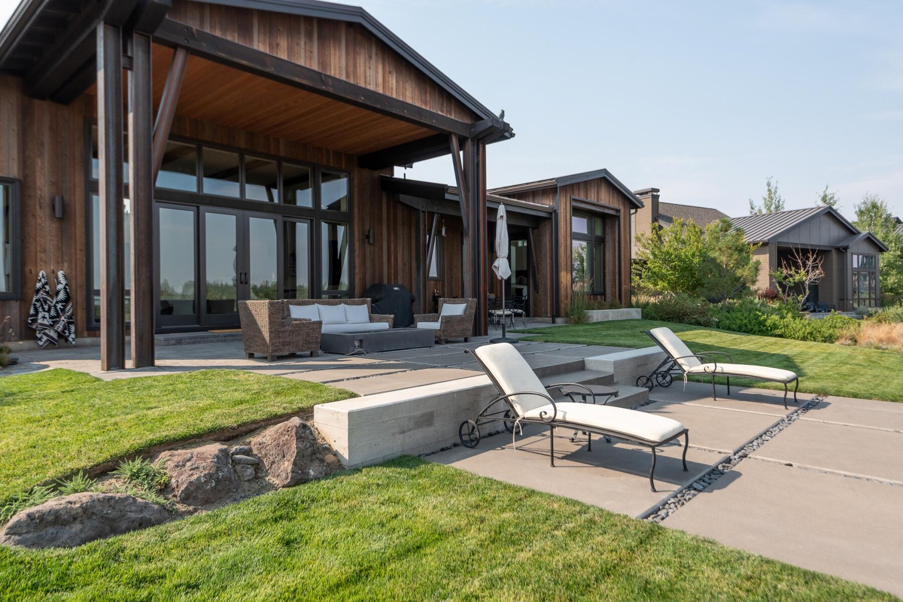 Tetherow - Residential