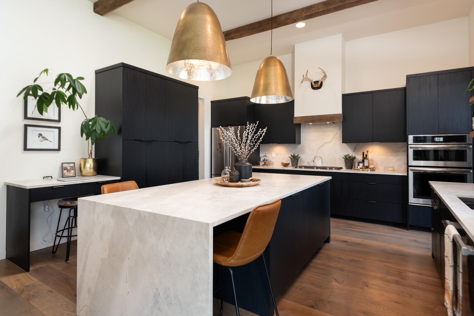 Tetherow - Residential