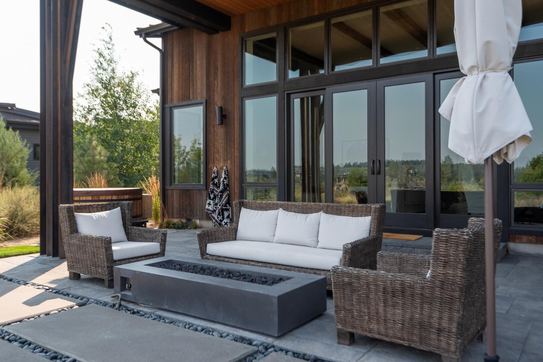 Tetherow - Residential