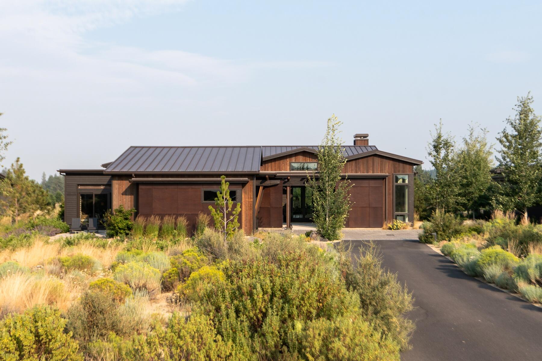 Tetherow - Residential