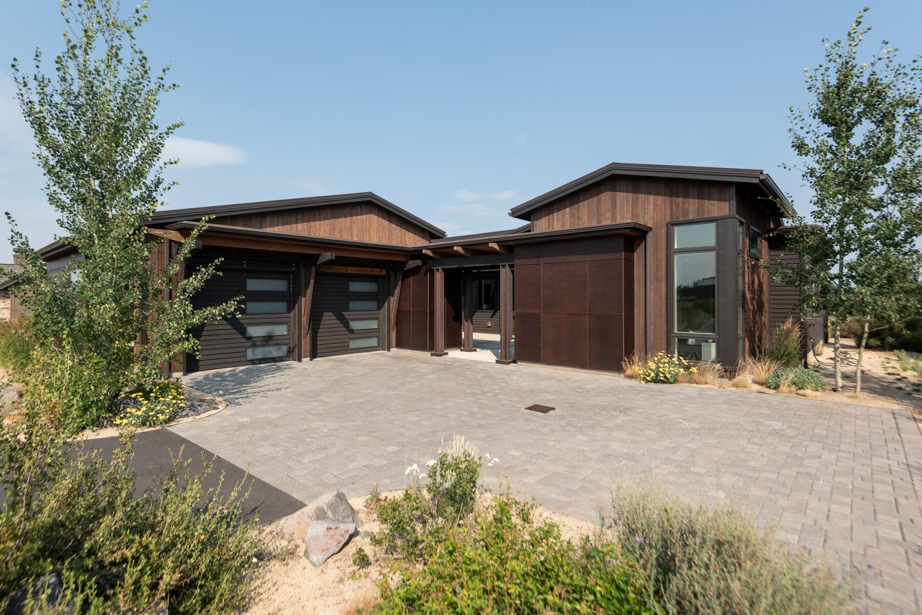 Tetherow - Residential