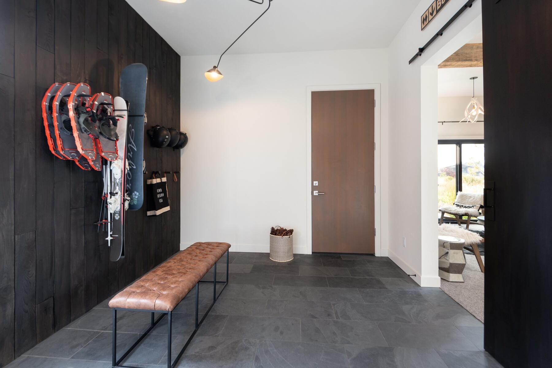 Tetherow - Residential