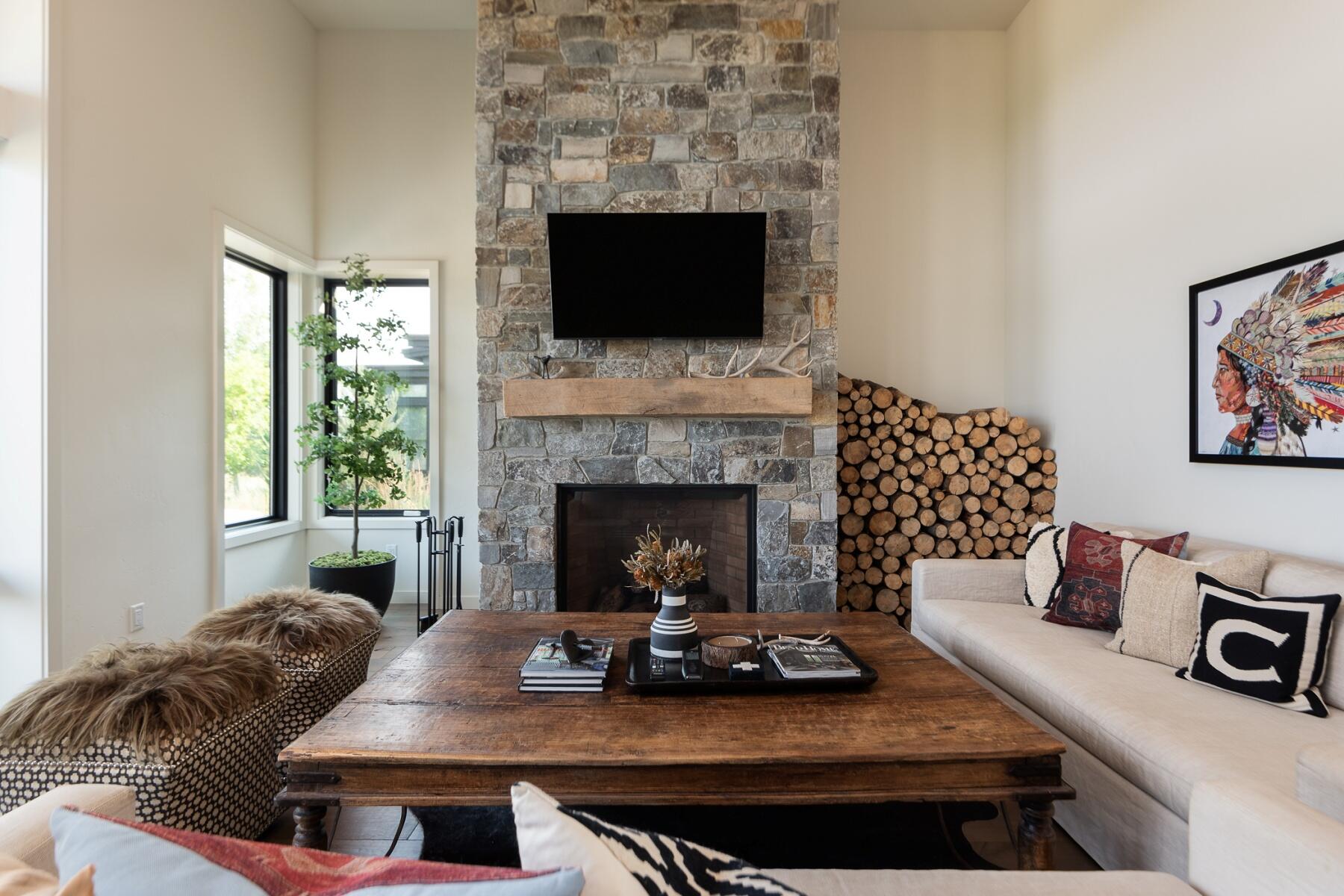 Tetherow - Residential