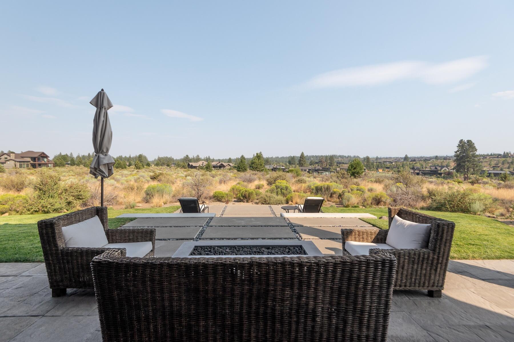 Tetherow - Residential