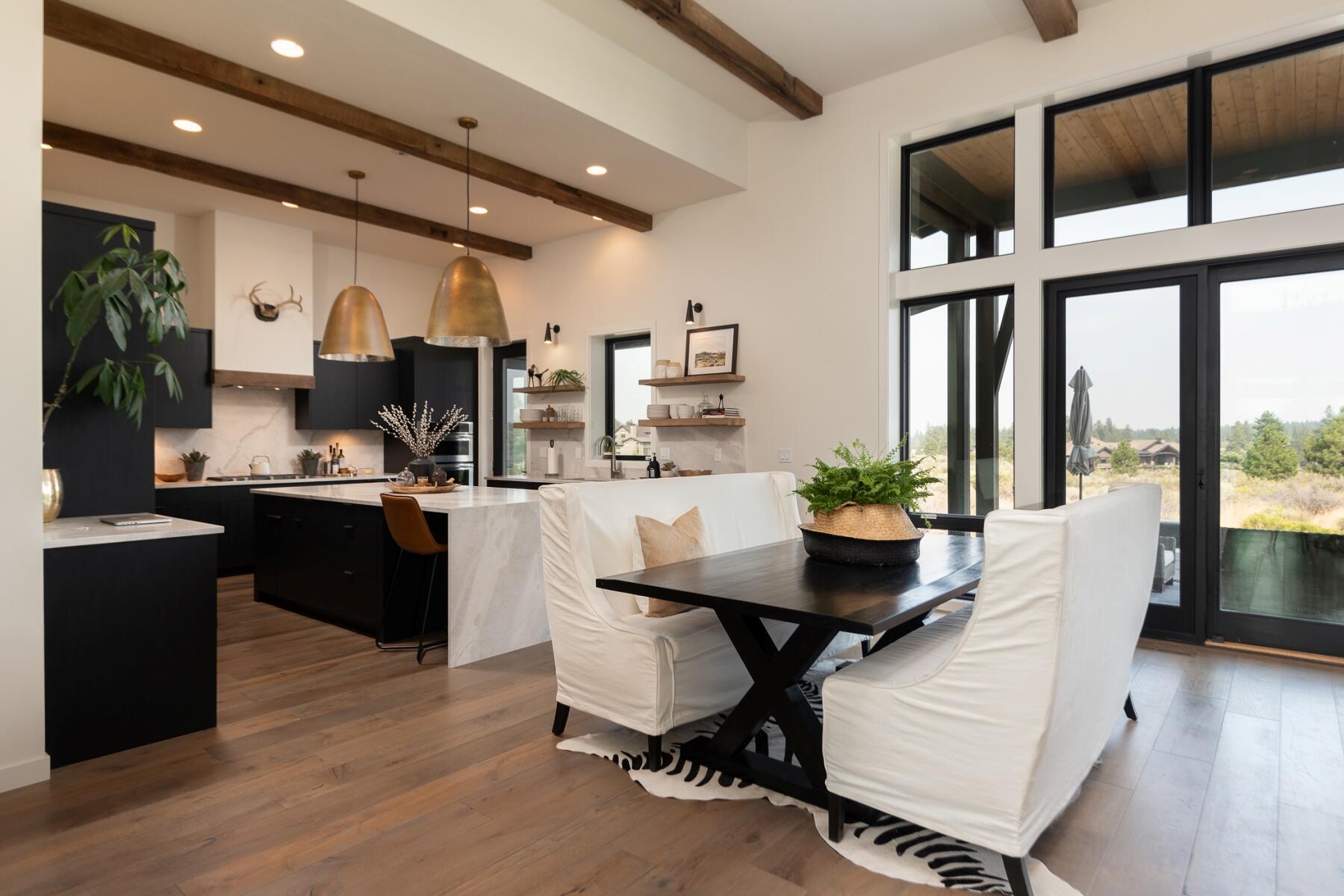 Tetherow - Residential