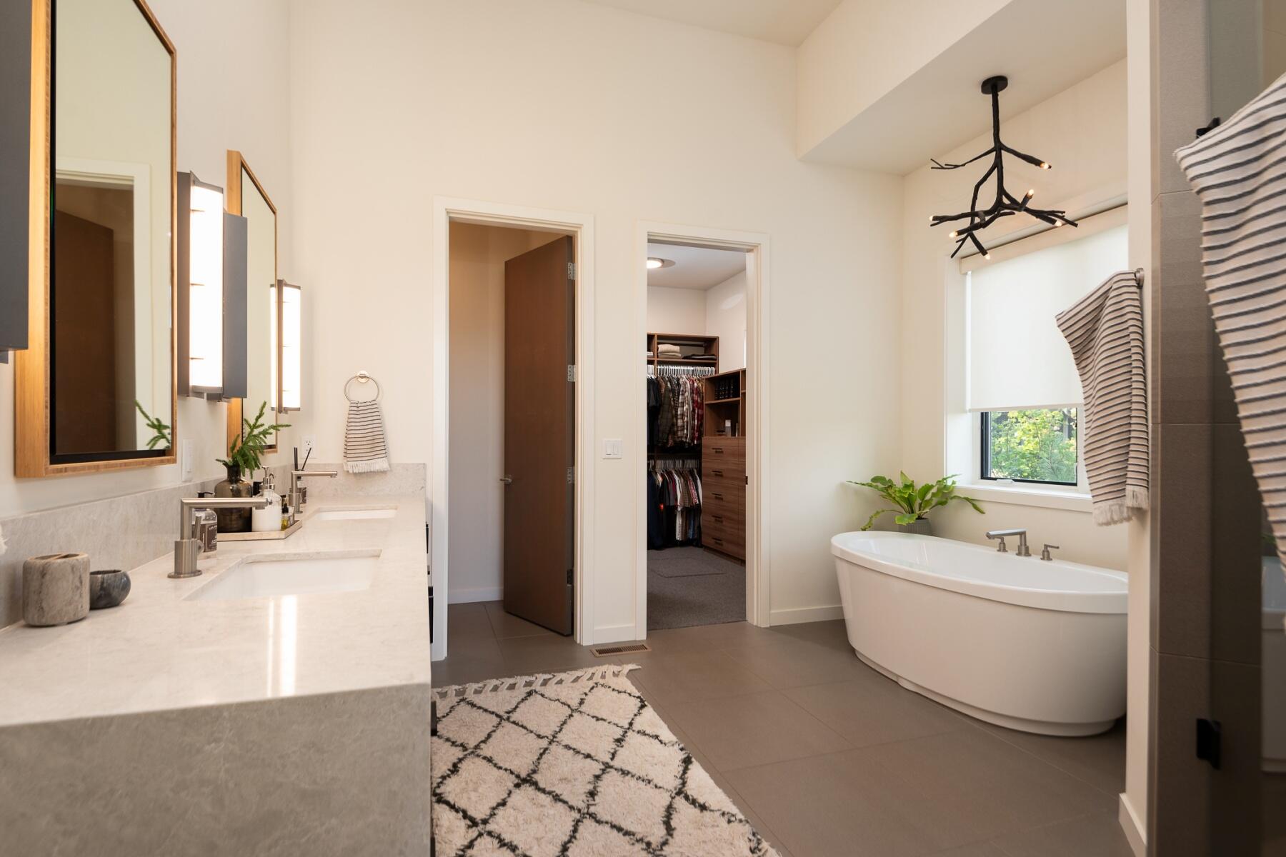 Tetherow - Residential