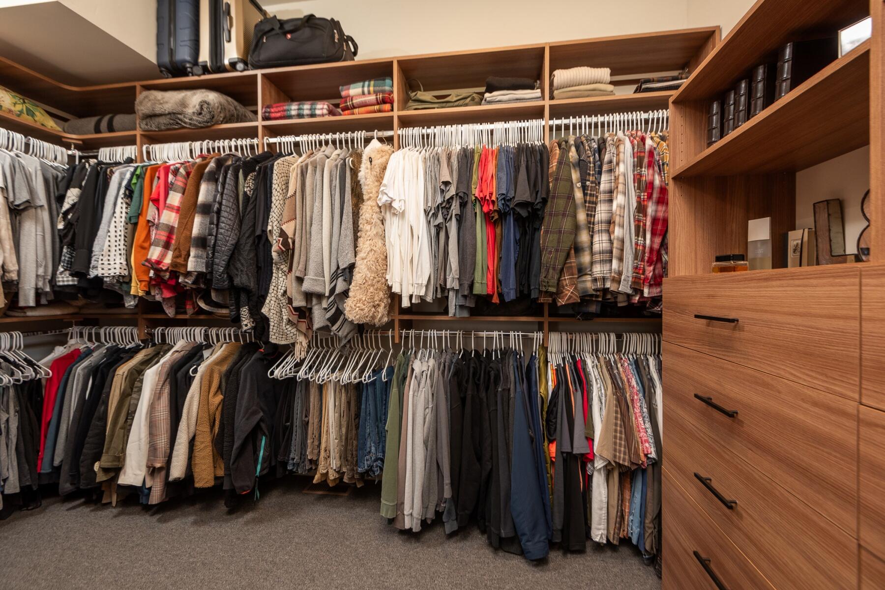 Tetherow - Residential