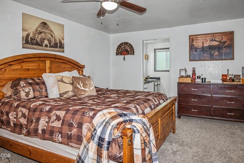 Tiny photo for 3665 Pine Tree Drive, Klamath Falls, OR 97603 (MLS # 220224608)