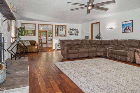 Tiny photo for 3665 Pine Tree Drive, Klamath Falls, OR 97603 (MLS # 220224608)