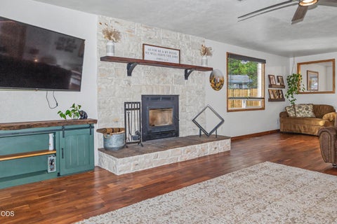 Tiny photo for 3665 Pine Tree Drive, Klamath Falls, OR 97603 (MLS # 220224608)