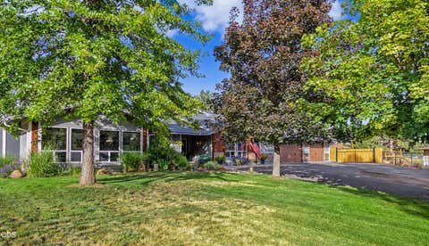 Photo of 3665 Pine Tree Drive, Klamath Falls, OR 97603 (MLS # 220224608)