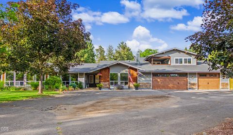 Tiny photo for 3665 Pine Tree Drive, Klamath Falls, OR 97603 (MLS # 220224608)