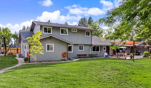 Tiny photo for 3665 Pine Tree Drive, Klamath Falls, OR 97603 (MLS # 220224608)