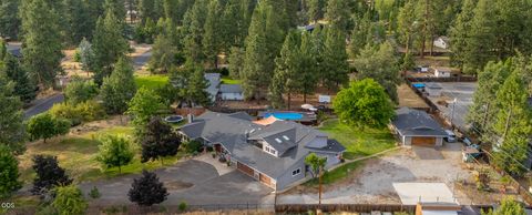 Tiny photo for 3665 Pine Tree Drive, Klamath Falls, OR 97603 (MLS # 220224608)