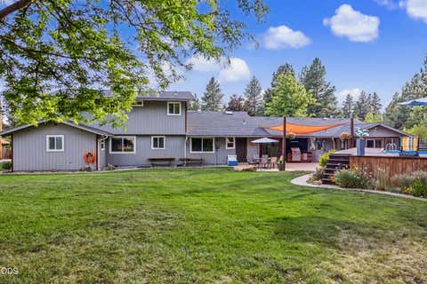 Tiny photo for 3665 Pine Tree Drive, Klamath Falls, OR 97603 (MLS # 220224608)