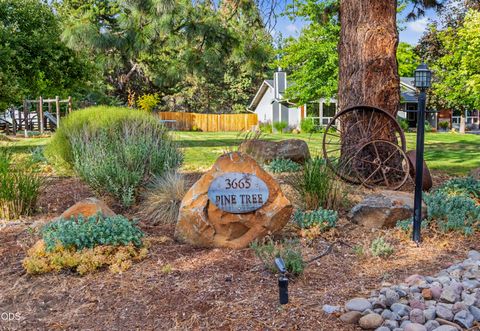 Tiny photo for 3665 Pine Tree Drive, Klamath Falls, OR 97603 (MLS # 220224608)