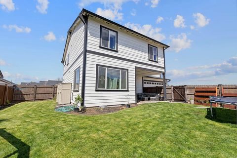 Tiny photo for 1008 NE Whistle Way, Prineville, OR 97754 (MLS # 220220114)
