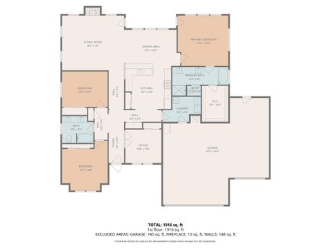 Tiny photo for 2900 NW 23rd Street, Redmond, OR 97756 (MLS # 220215764)