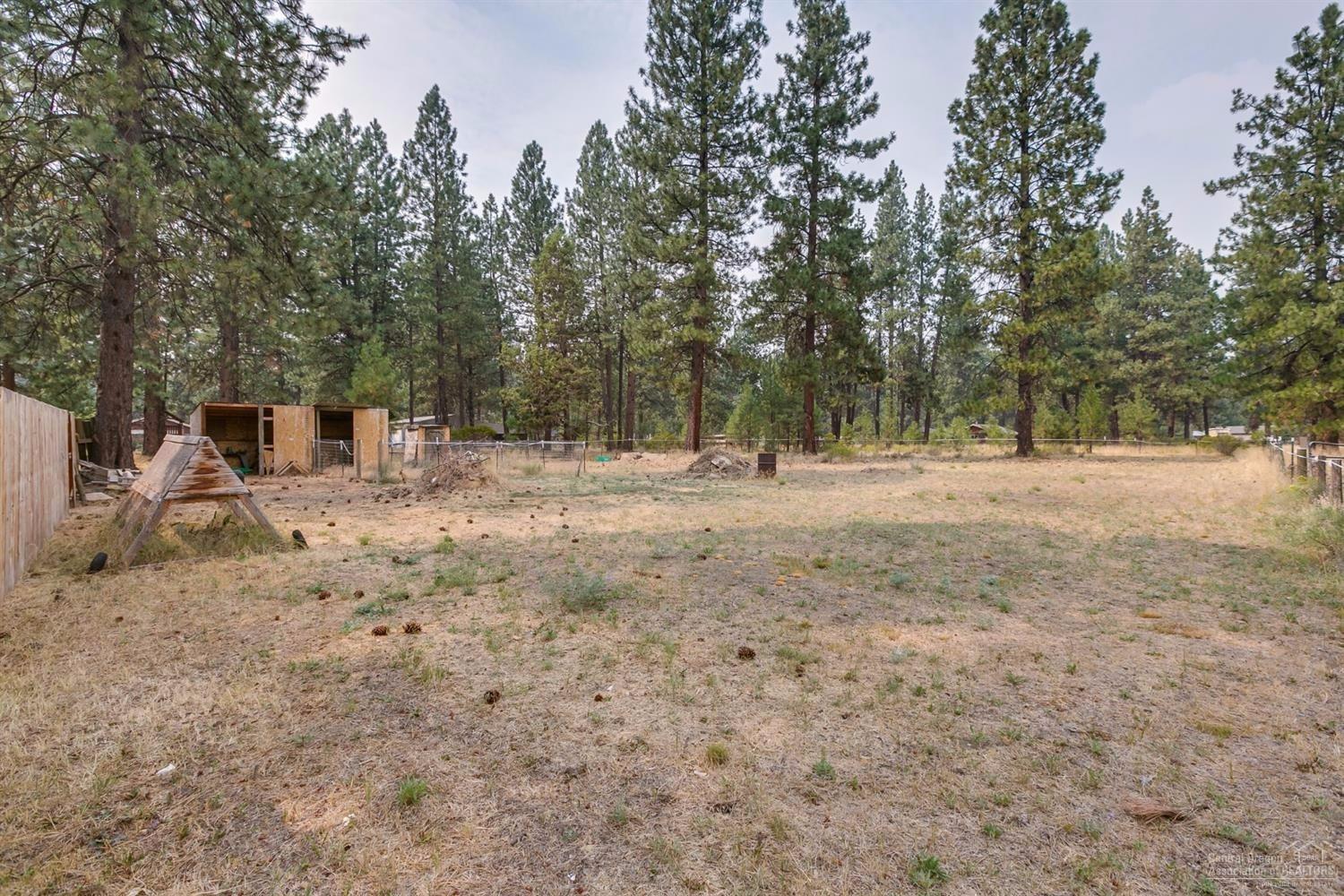 Deschutes RiverWoods - Residential