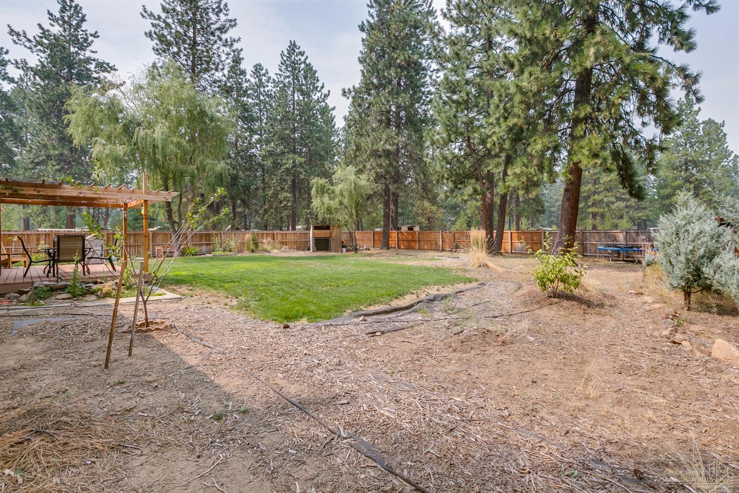 Deschutes RiverWoods - Residential