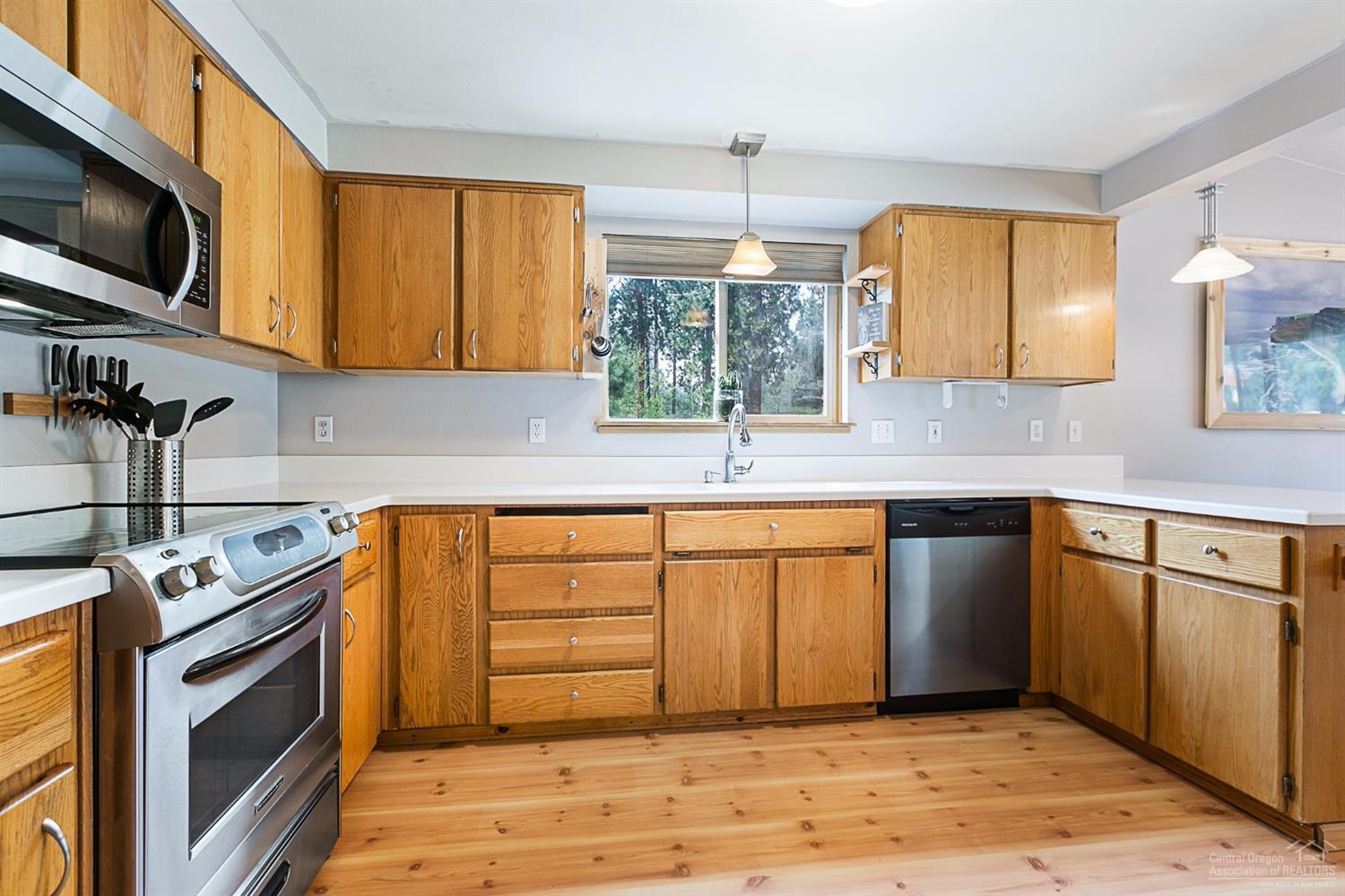 Deschutes RiverWoods - Residential