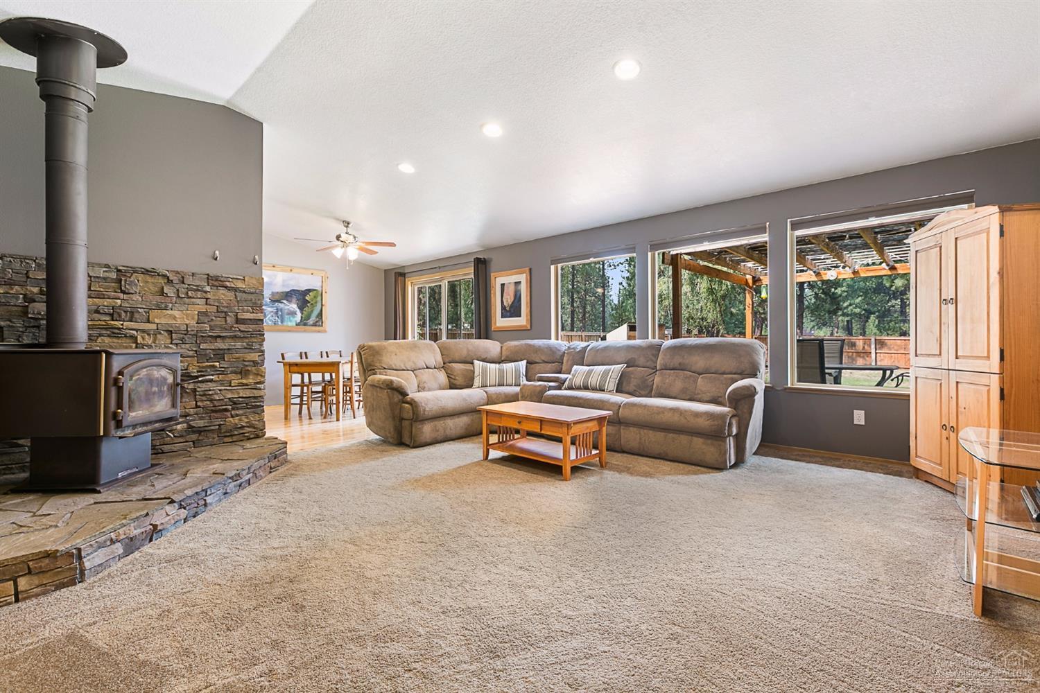 Deschutes RiverWoods - Residential