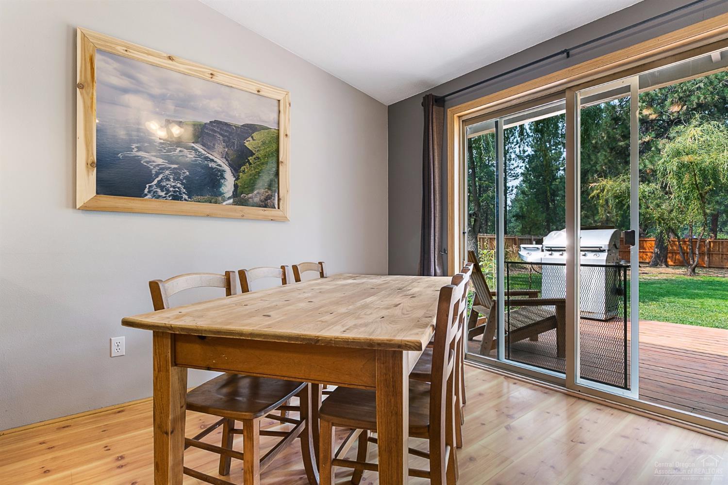 Deschutes RiverWoods - Residential