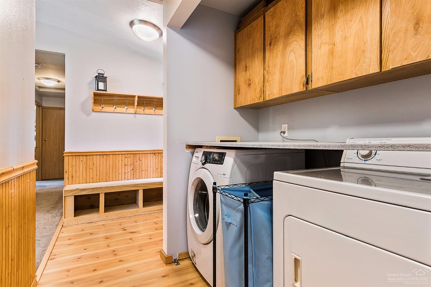 Deschutes RiverWoods - Residential