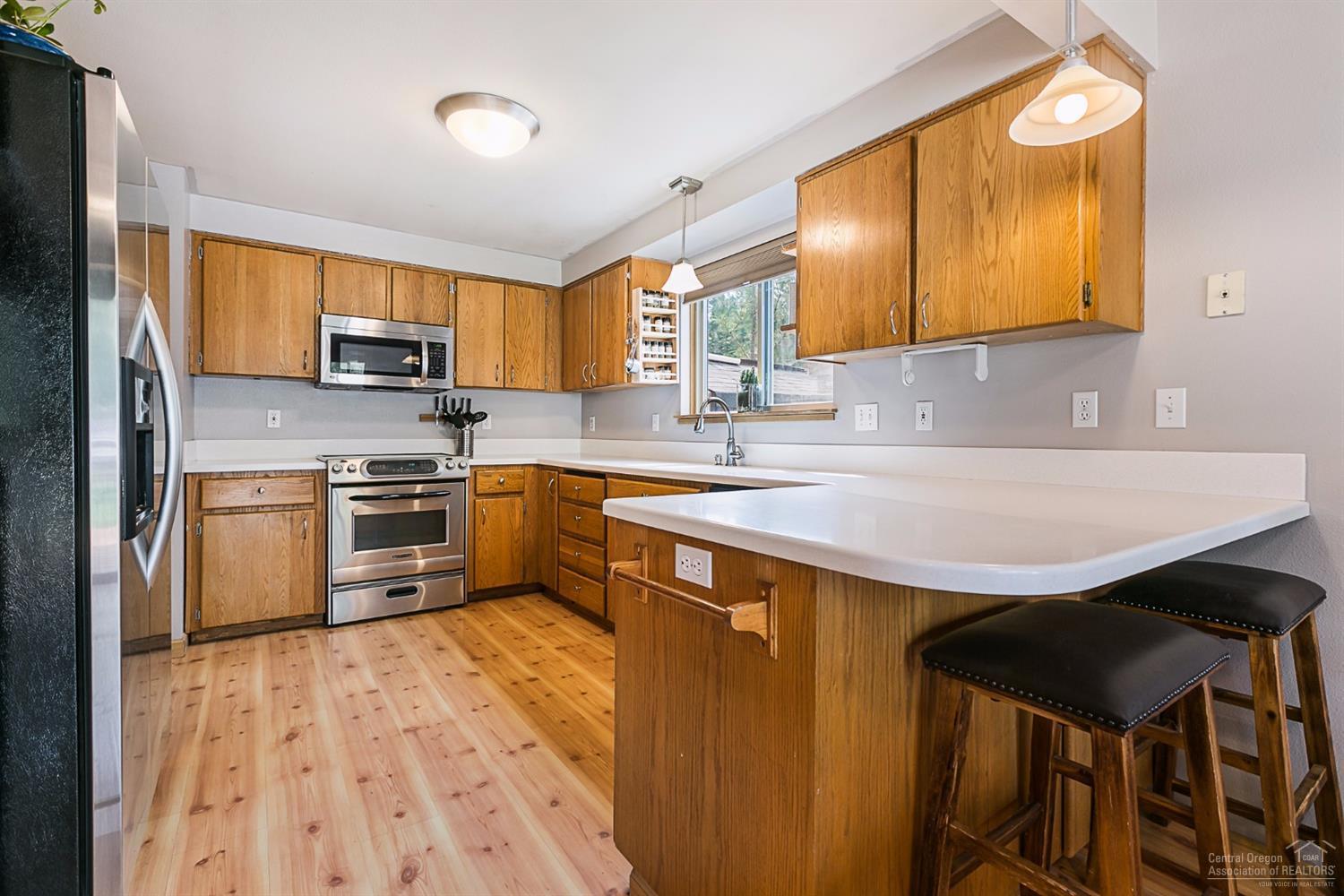 Deschutes RiverWoods - Residential