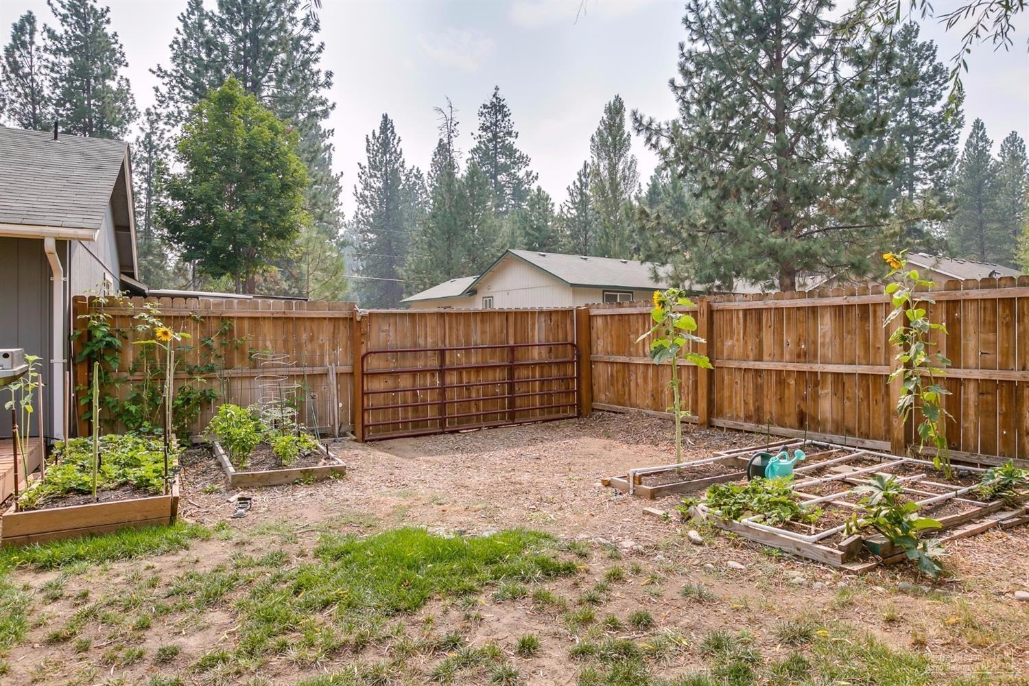 Deschutes RiverWoods - Residential