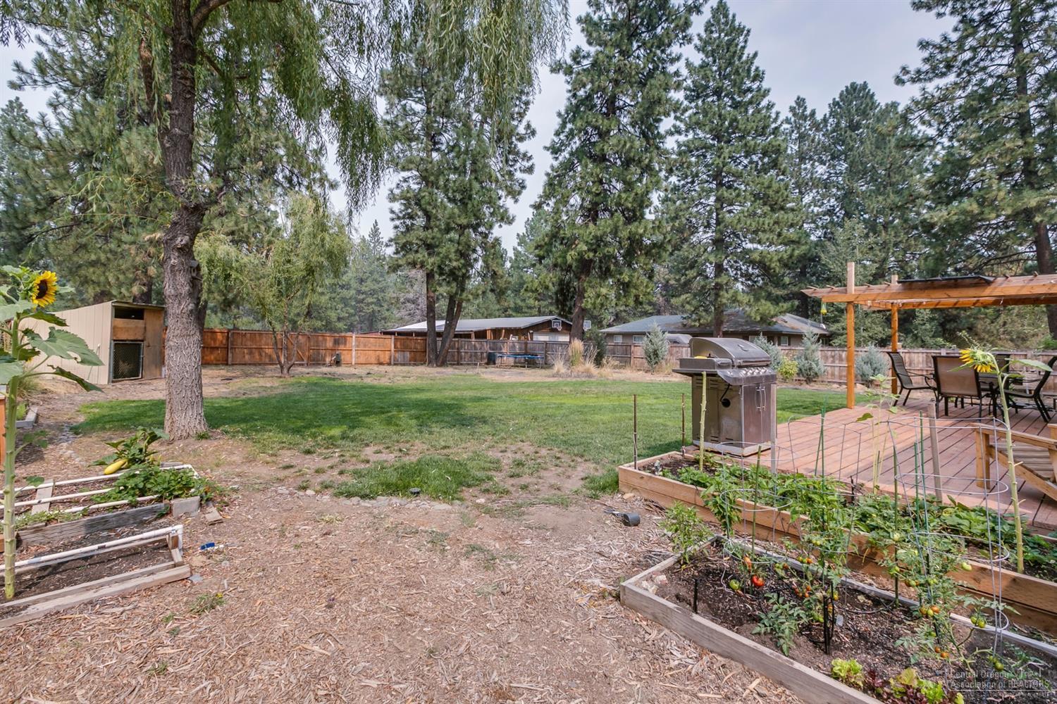 Deschutes RiverWoods - Residential