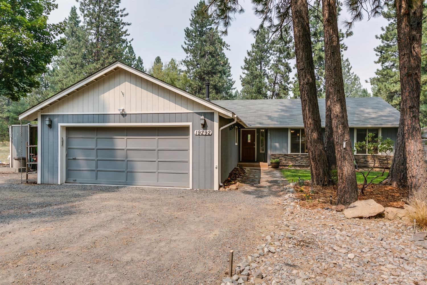 Deschutes RiverWoods - Residential