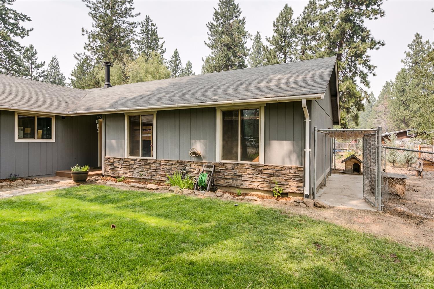 Deschutes RiverWoods - Residential