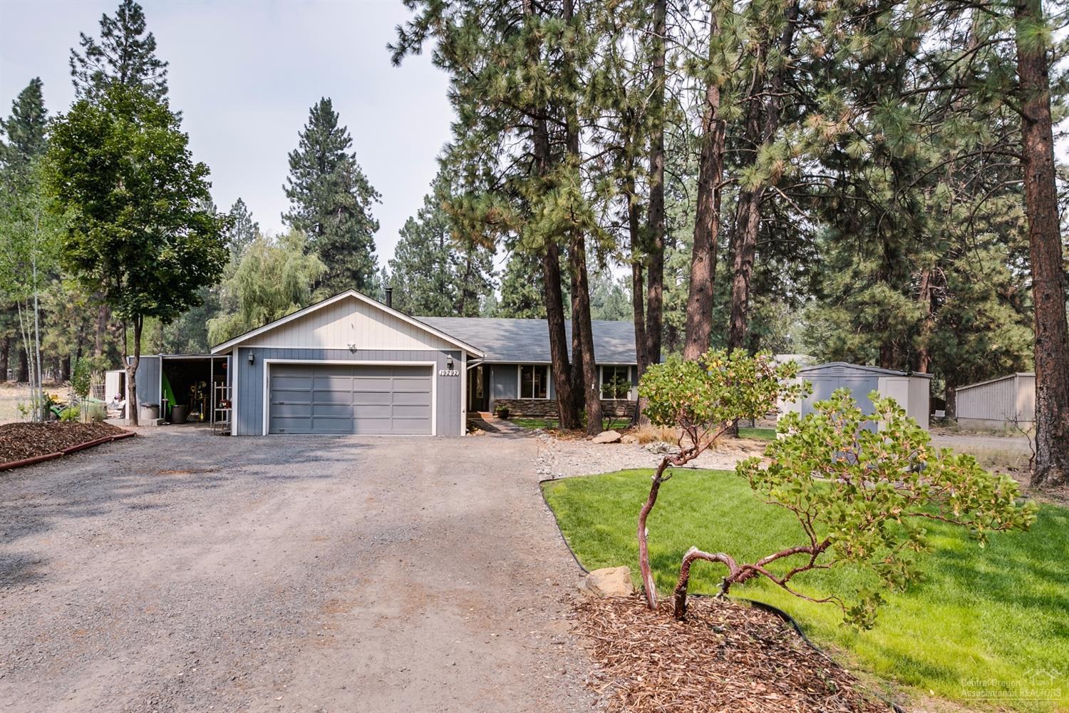 Deschutes RiverWoods - Residential