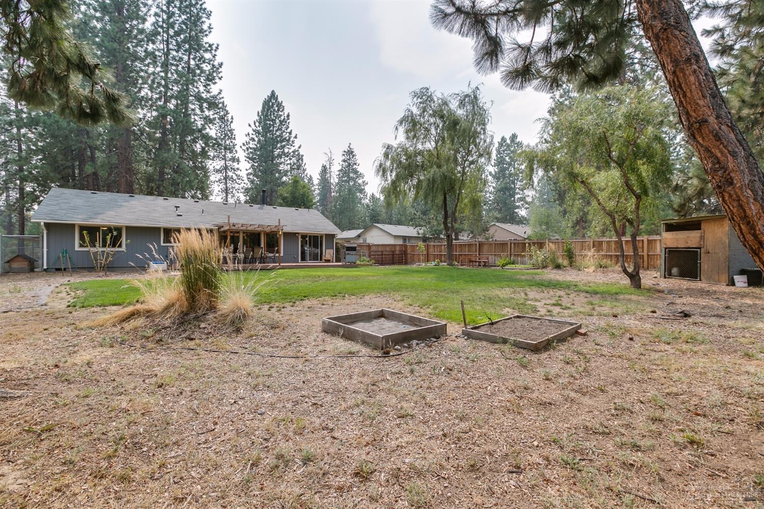 Deschutes RiverWoods - Residential