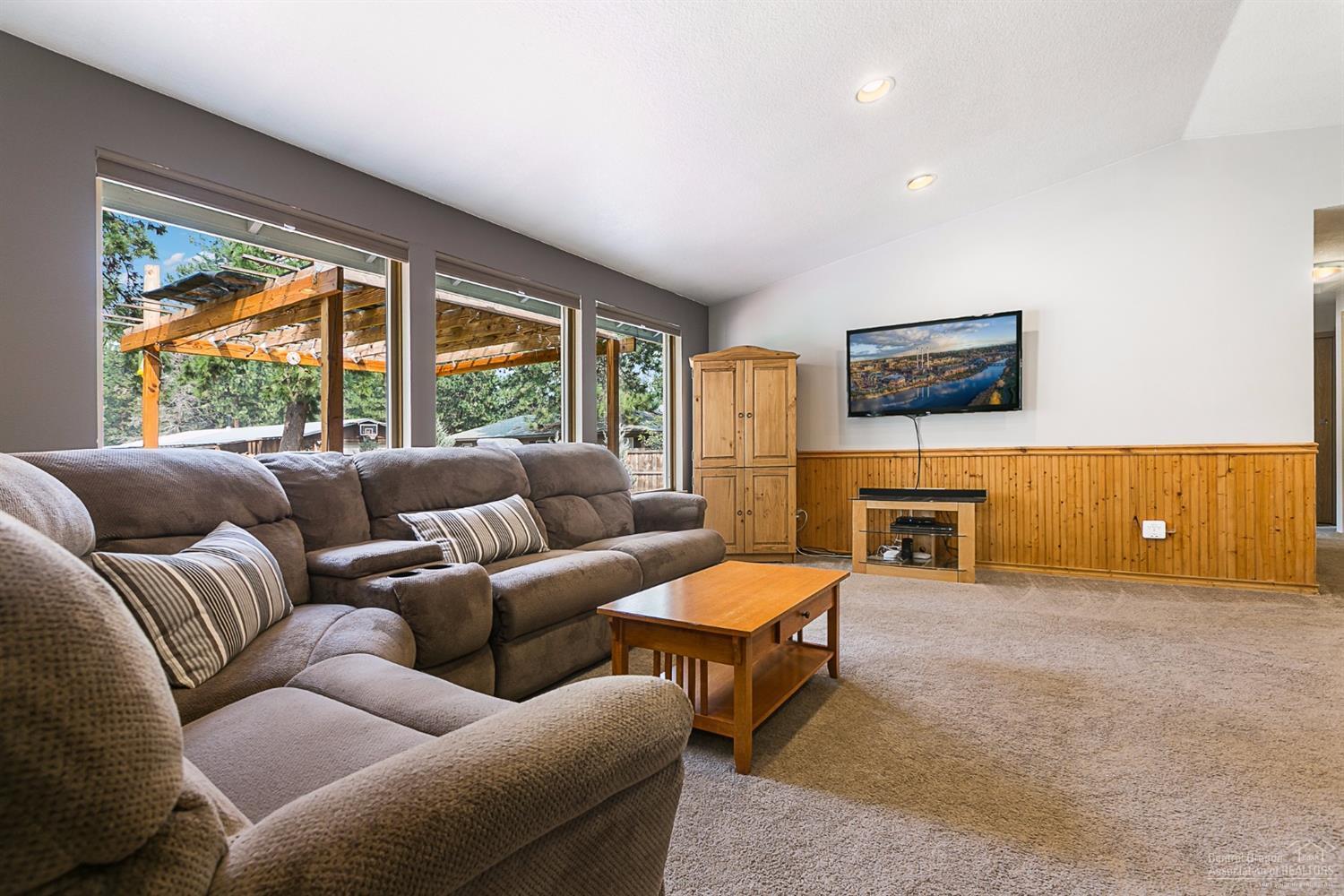 Deschutes RiverWoods - Residential