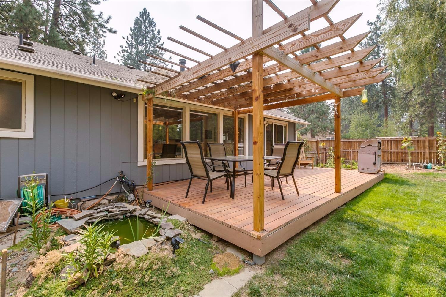 Deschutes RiverWoods - Residential