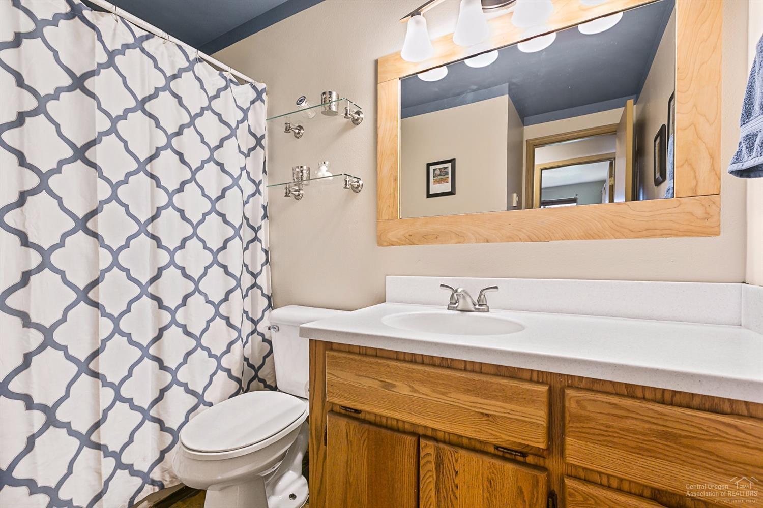 Deschutes RiverWoods - Residential