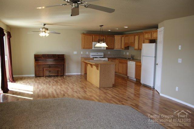 Strawberry Heights - Residential