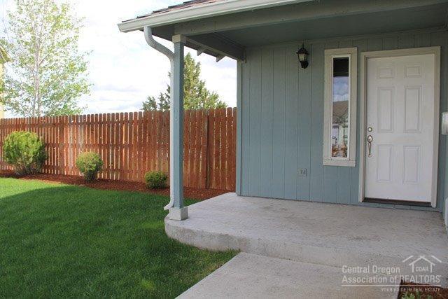 Strawberry Heights - Residential